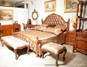 Кровать Феникс D (Классика, Ткань) каталог